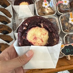 คุกกี้เรดเวลเวท