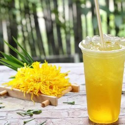 เก๊กฮวย