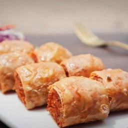 จ้อปูก้อน