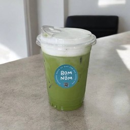 ชาเขียว