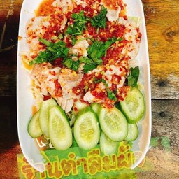 หมูมะนาว