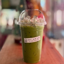 เพรีวมัทฉะ