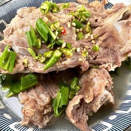 ต้มเล้งแซ่บ