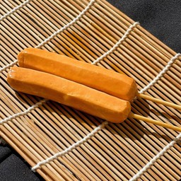 ไส้กรอกชีสสสส