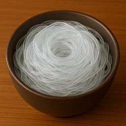 เส้นแก้ว