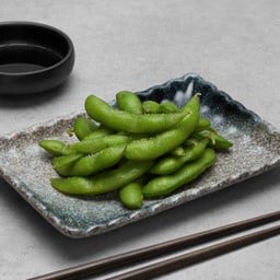 ถั่วแระญี่ปุ่น