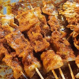 หมูสามชั้น