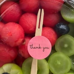 Fam Fruits (ผลไม้พร้อมทาน)-พระราม3