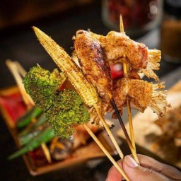 เป่าปาก หม่าล่า ชาบู เพชรเกษม 68