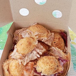 เผือกล้วน