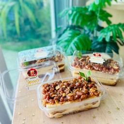 กล้วยตากคาราเมลเล็ก