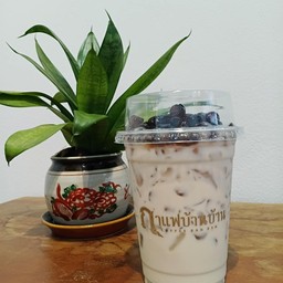ชานมไต้หวัน