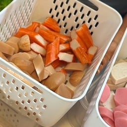 หิวยำ! (Hungry Yum)
