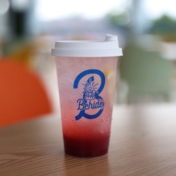 Strawberry Sparkling