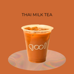 Thai Milk Tea