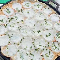 ต้นหอมล้วน