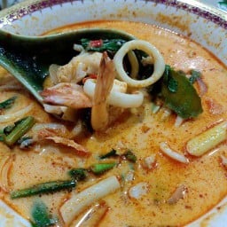สวนกะเพรา สาขา ลาดพร้าววังหิน48  ลาดพร้าววังหิน48