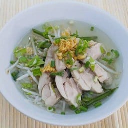 ก๋วยเตี๋ยวช่างกล้วย
