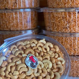 หมี่กรอบโบราณ