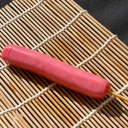 ไส้กรอกนม