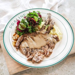 PORK CHOP