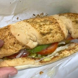 Subway โรงพยาบาลเซ็นต์หลุยส์