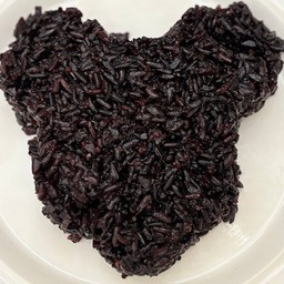 Riceberry Rice ข้าวไรส์เบอร์รี่