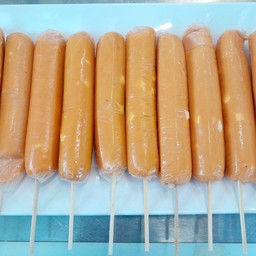 ไส้กรอกจัมโบ้ชีส