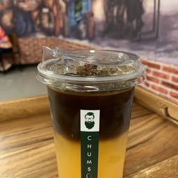 กาแฟส้ม