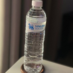 น้ำเปล่า