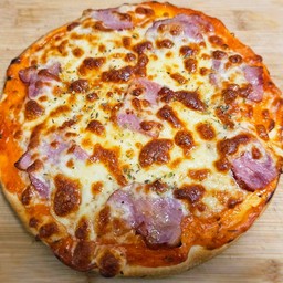 เบค่อนชีส