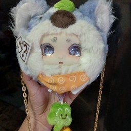 lokiki V.3 แกะแล้วไม่มีกล่องการ์ด