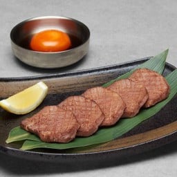 ลิ้นวัวพรีเมี่ยมย่าง