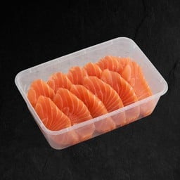 แซลมอนซาชิมิ 250 กรัม