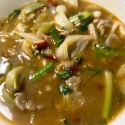 แกงอ่อมหมู