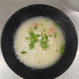 ข้าวต้มทะเล