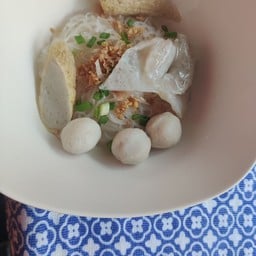 เส้นเล็ก