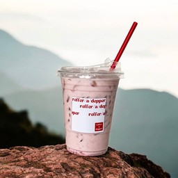 Milk Mix-Berry reffer