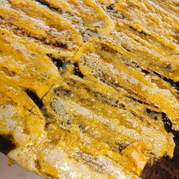 เนยนมนายหนวด เวิลด์มาร์เก็ต