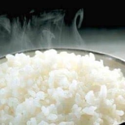 ข้าวเปล่า