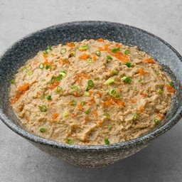 ข้าวหน้ามันปู