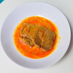 กับข้าวบ้านเพื่อน - ธงสิริ3