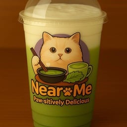 มัทฉะ ลาเต้ ใกล้ฉัน เดอะ ซิกเนเจอร์