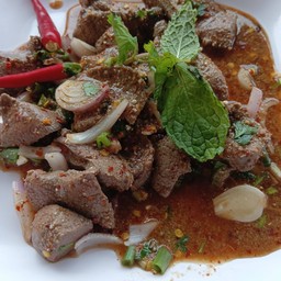 ตับหวาน