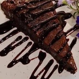 ฟัดจ์บราวนี่