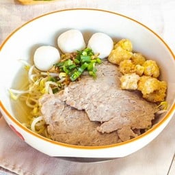 เกาเหลาน้ำใส