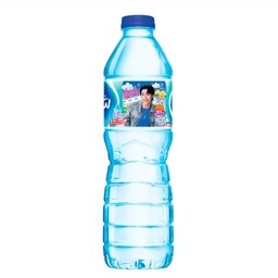 น้ำเปล่า