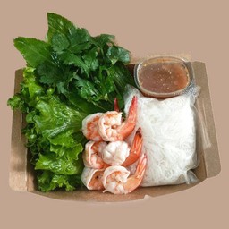 เมี่ยงกุ้ง