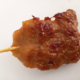 ล้านหมูปิ้งคุณนาย