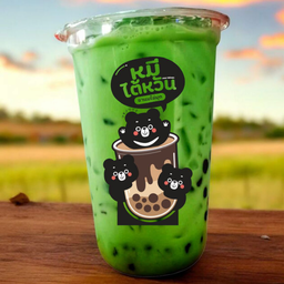 นมแคนตาลูป